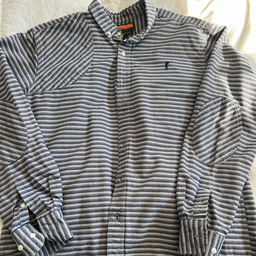 Ball & Buck Hunters Shirt